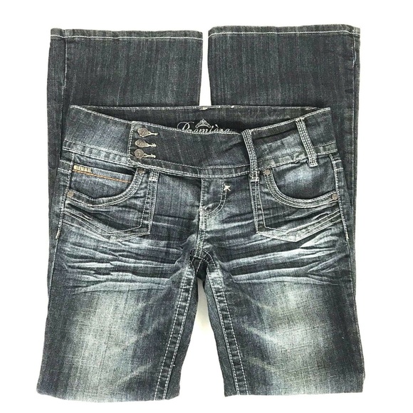 rue 21 premiere jeans